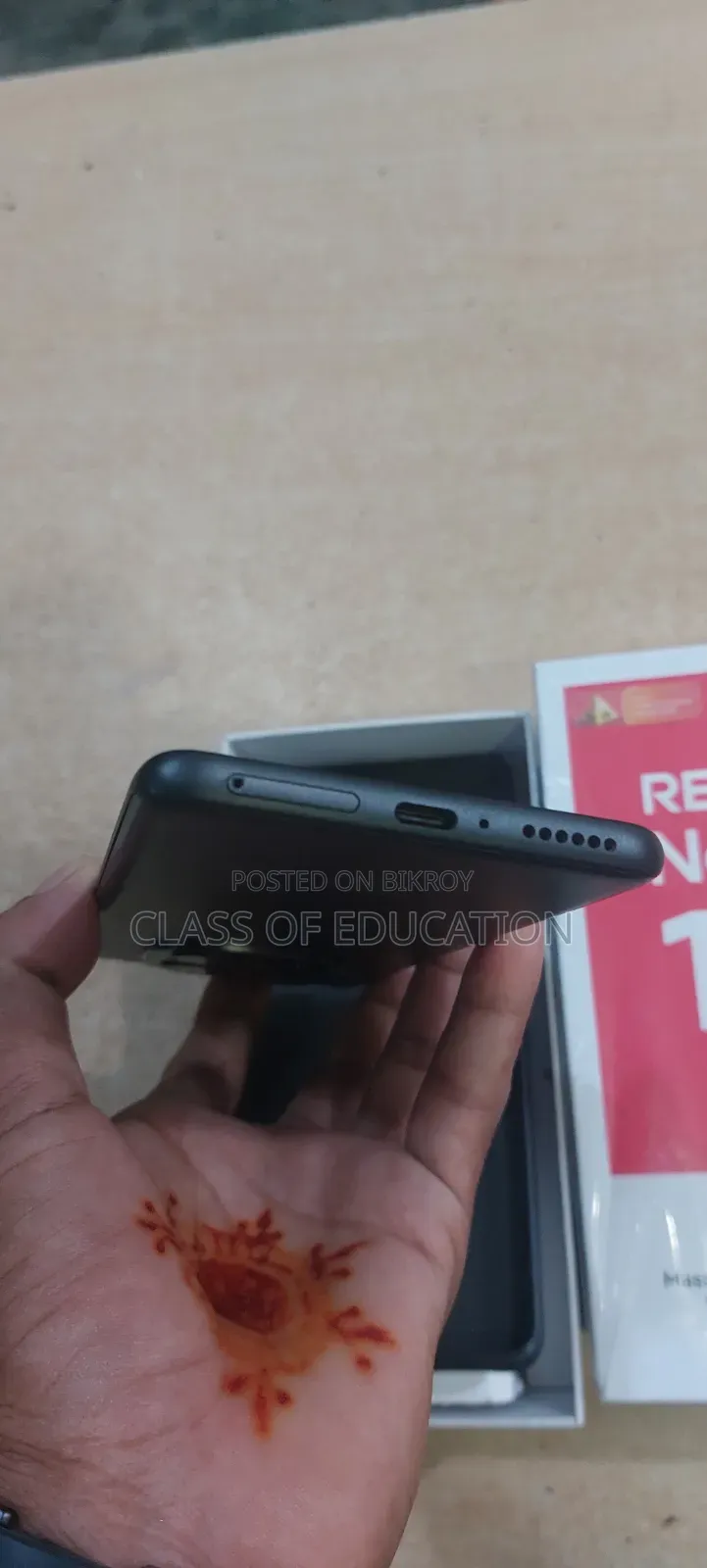 Xiaomi Redmi Note 15 128 GB Black
