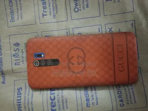 শাওমি পোকো এম২ ৬৪ জিবি ব্লু