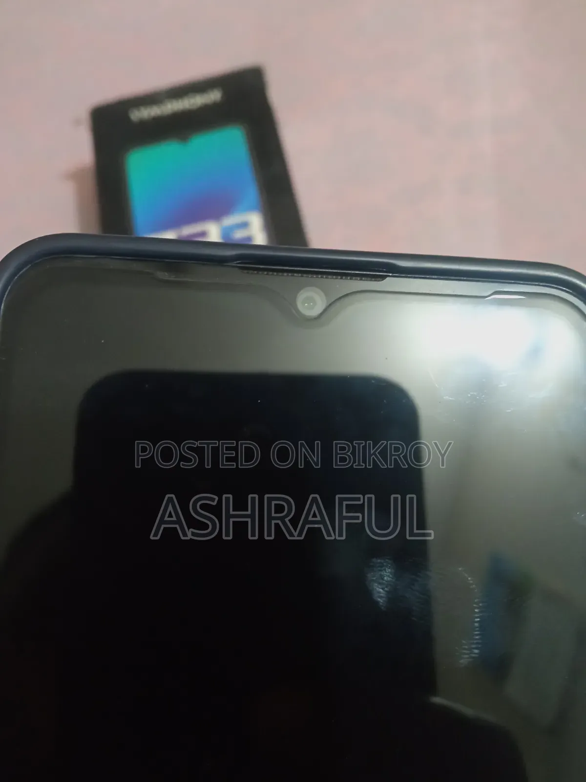 সিম্ফনি জেড৩৩ ৩২ জিবি ব্লু