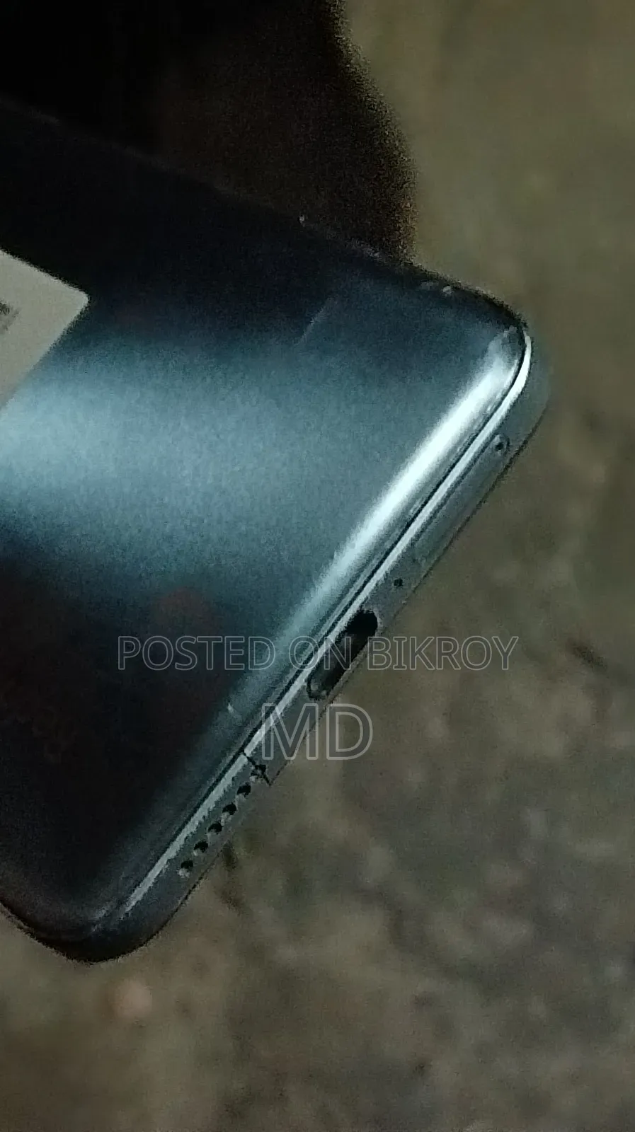 Xiaomi Redmi K50i 128 GB Silver