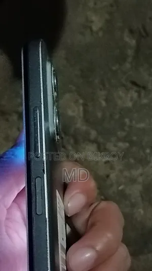 Xiaomi Redmi K50i 128 GB Silver