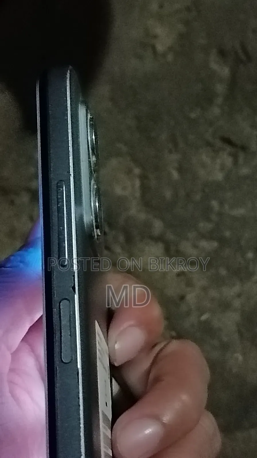 Xiaomi Redmi K50i 128 GB Silver