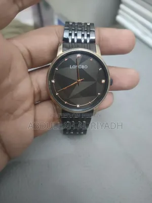 Longbo Casual Watch