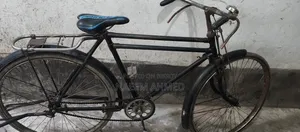 Used Cycle Bangla