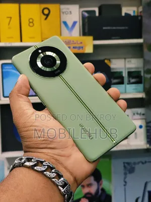 Realme 11 Pro 512 GB Green