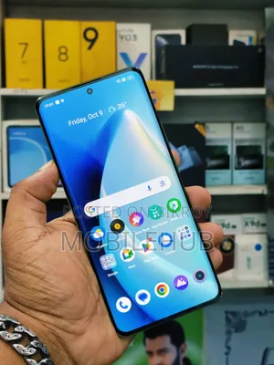 Realme 11 Pro 512 GB Green