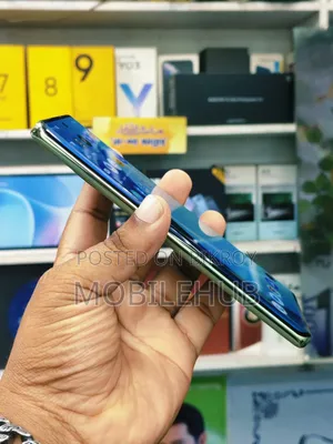 Realme 11 Pro 512 GB Green