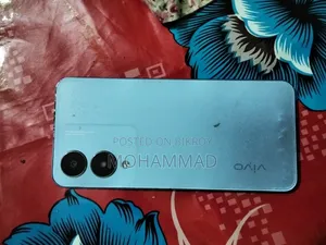 ভিভো ওয়াই১৭ ১২৮ জিবি