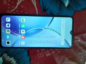 ভিভো ওয়াই১৭ ১২৮ জিবি