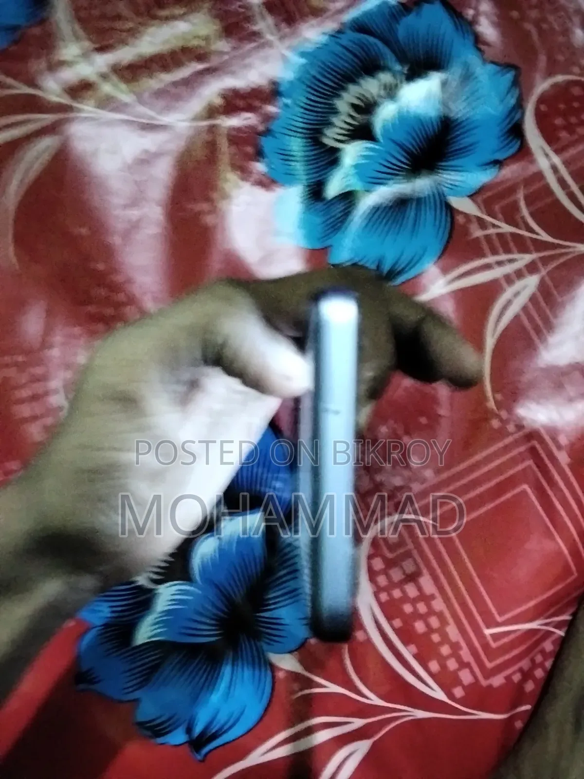ভিভো ওয়াই১৭ ১২৮ জিবি