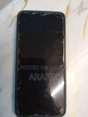 আইটেল ভিশন ১ প্রো ৩২ জিবি সাদা