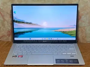 Laptop Acer 4GB Intel SSD 500GB