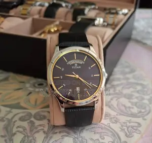 Wrist Watch