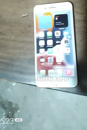 Apple iPhone 7 Plus 256 GB Red