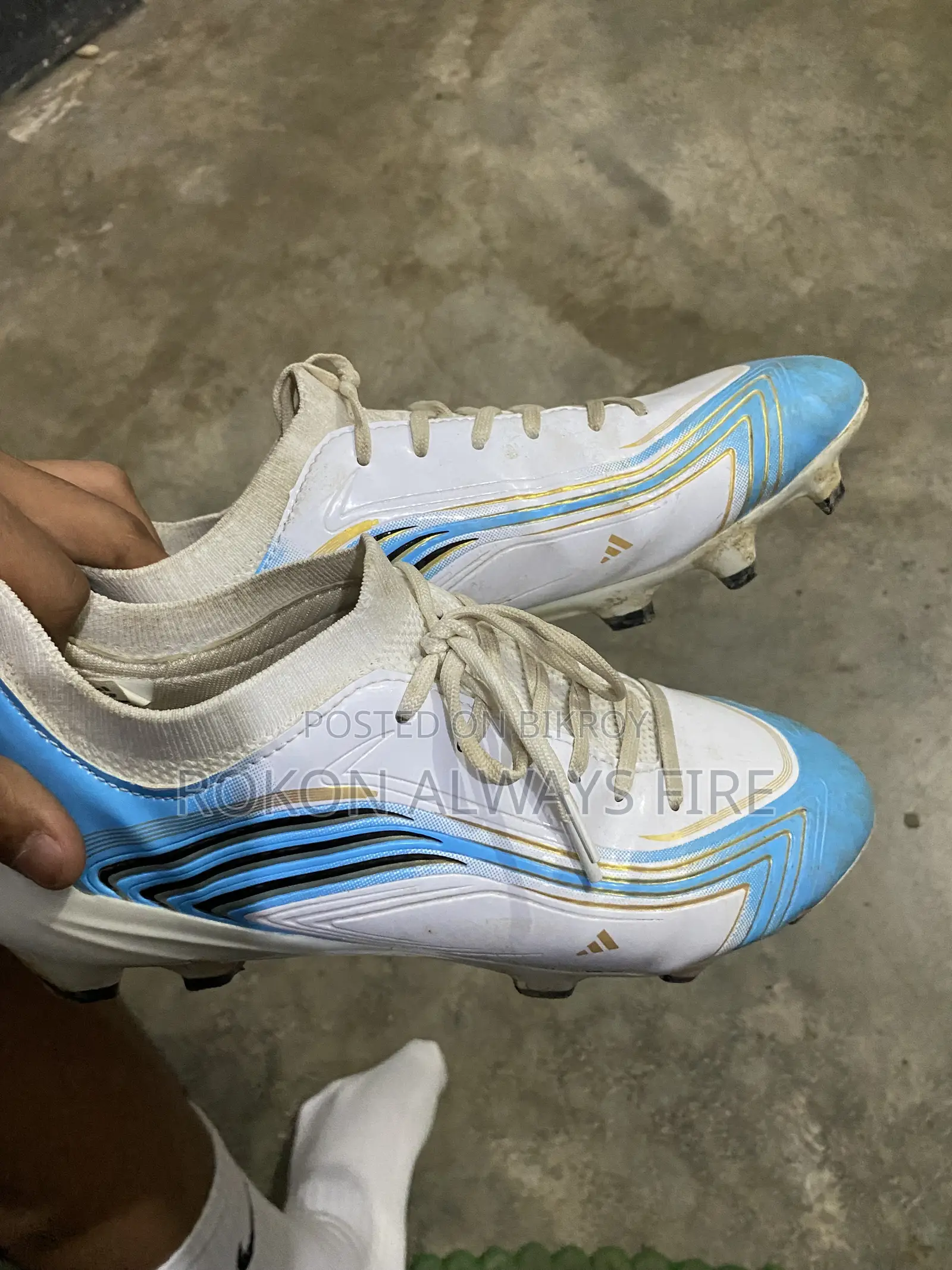 Football Boots