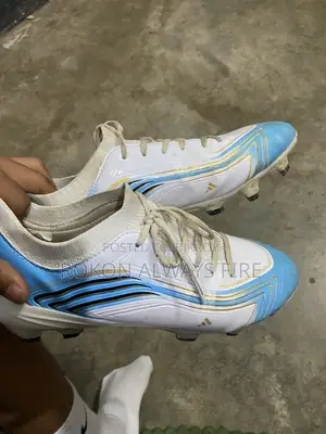 Football Boots
