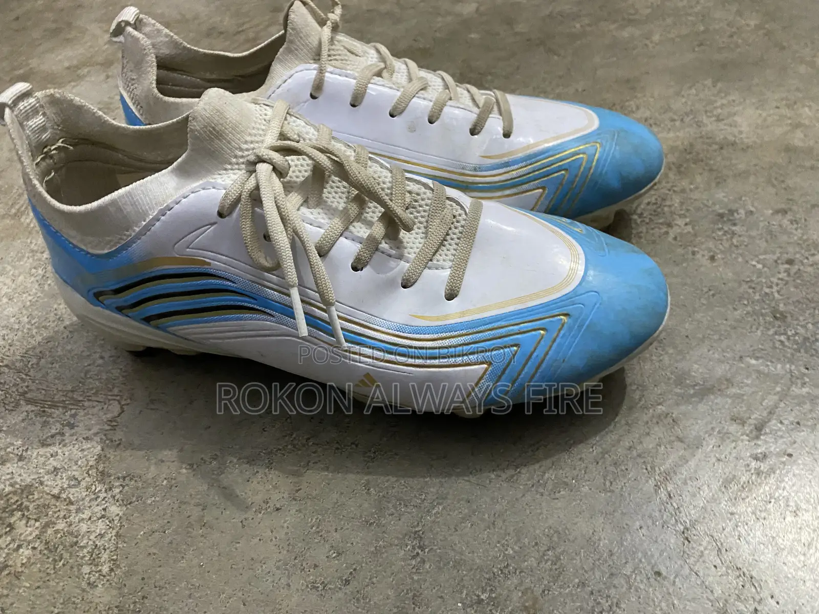 Football Boots