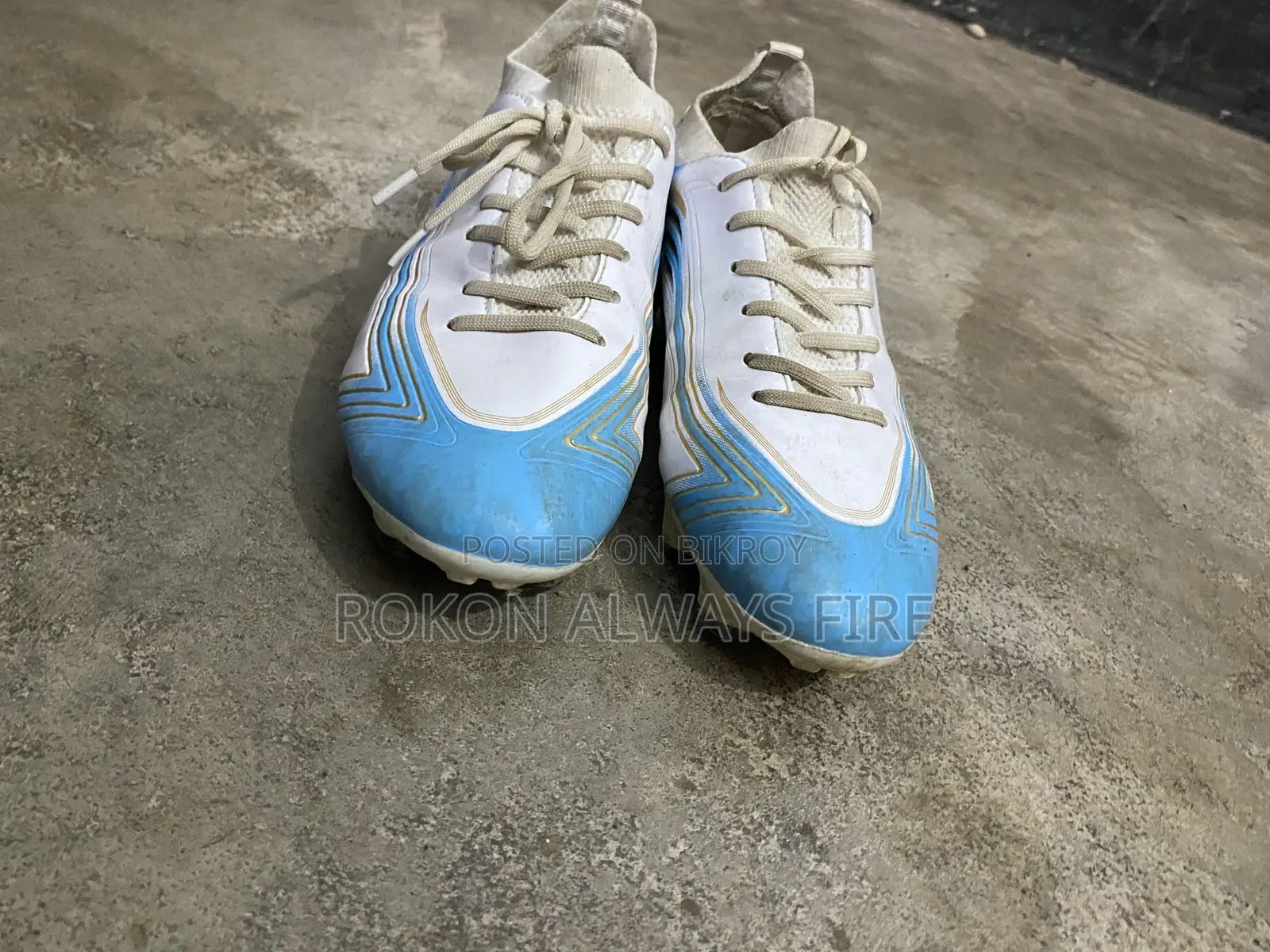 Football Boots
