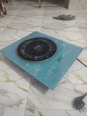 ইন্ডাকশন কুকার