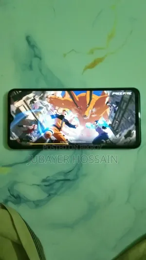 New Itel Vision 5 64 GB Blue