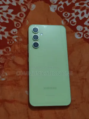 Samsung Galaxy A54 5G 256 GB Green