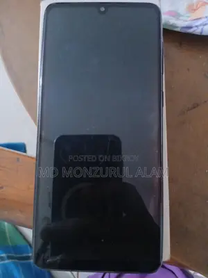 Samsung Galaxy A33 5G 128 GB Black