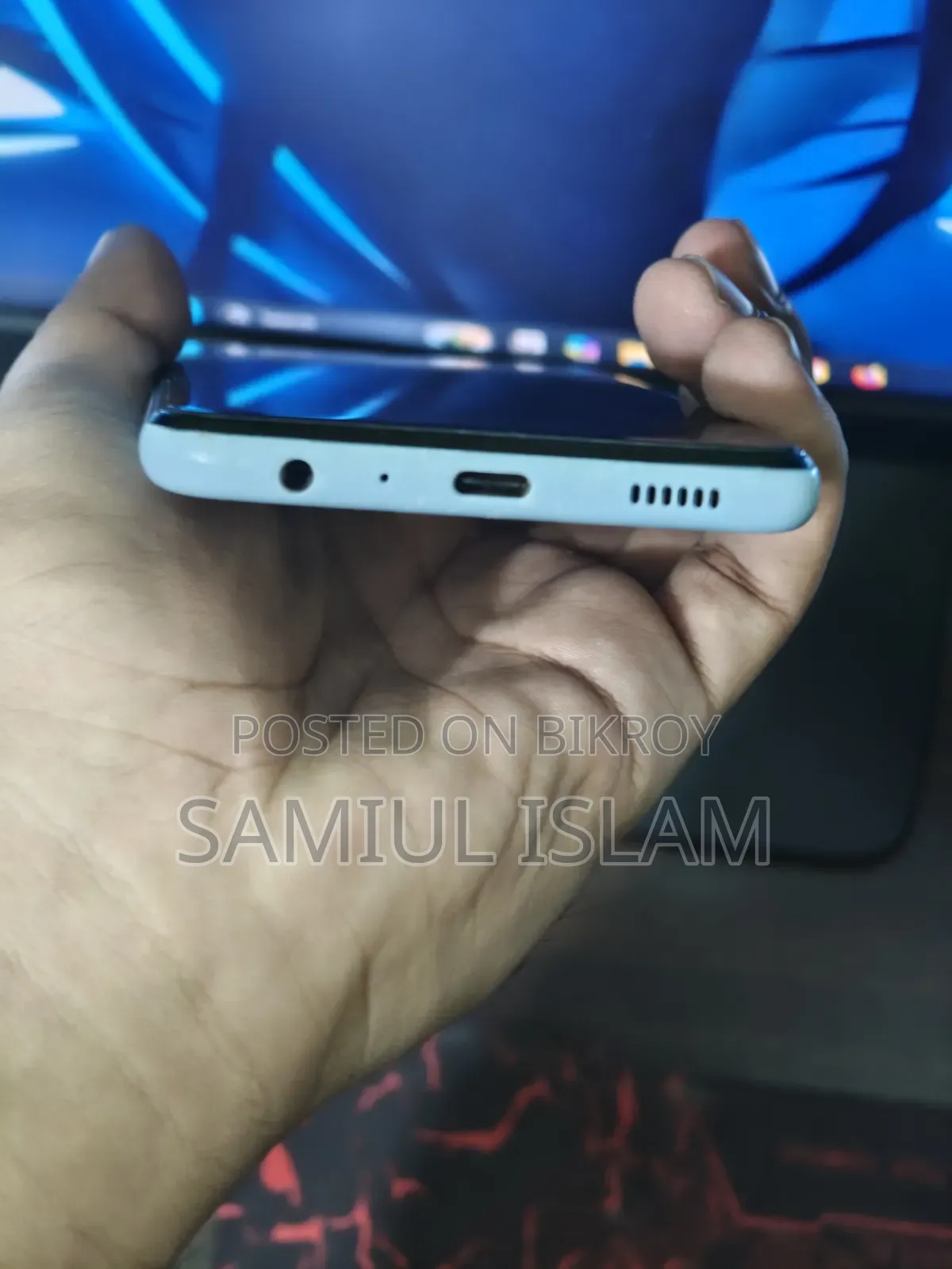স্যামসাং গ্যালাক্সি এ১৩ ১২৮ জিবি পিংক