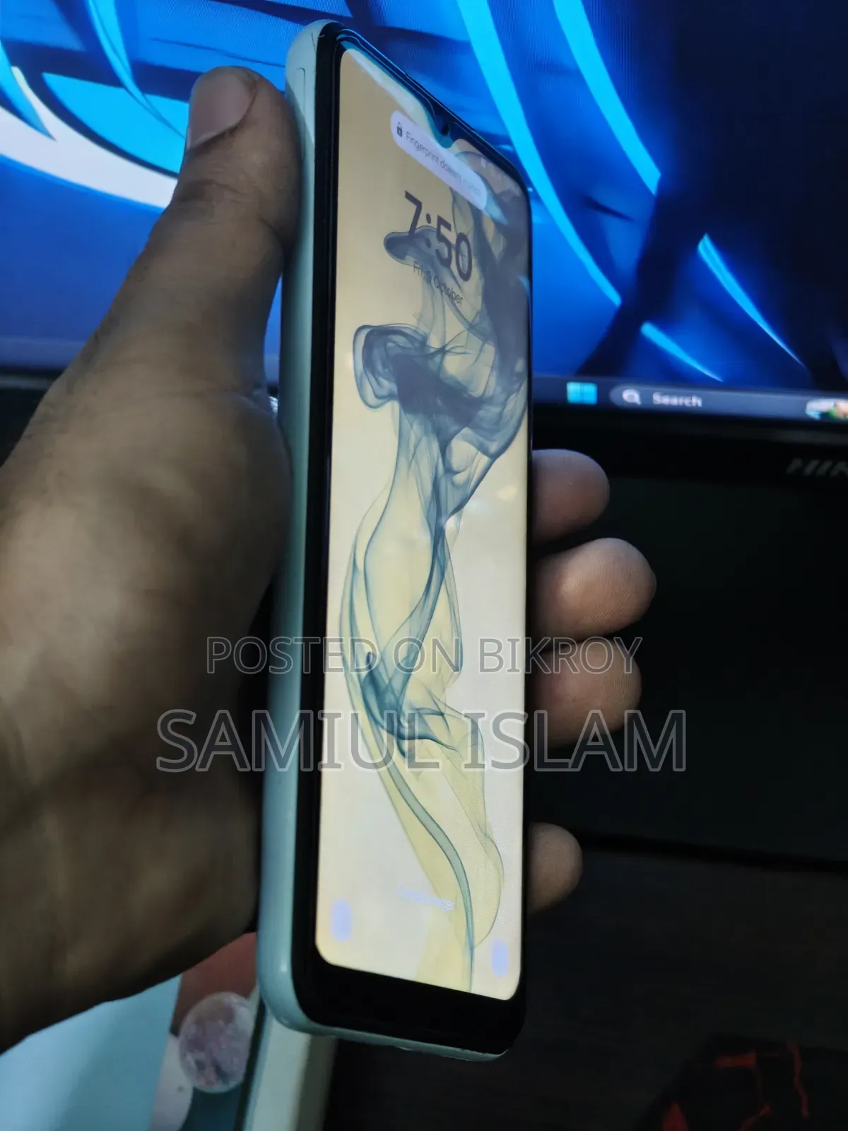 স্যামসাং গ্যালাক্সি এ১৩ ১২৮ জিবি পিংক