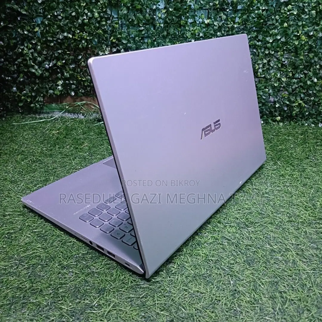 Laptop Asus 4GB Intel SSD 500GB