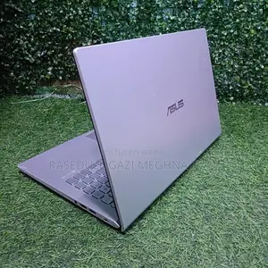 Laptop Asus 4GB Intel SSD 500GB