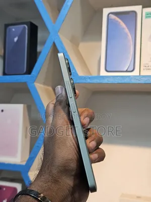 Xiaomi Poco F6 256 GB Blue