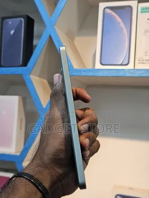 Xiaomi Poco F6 256 GB Blue