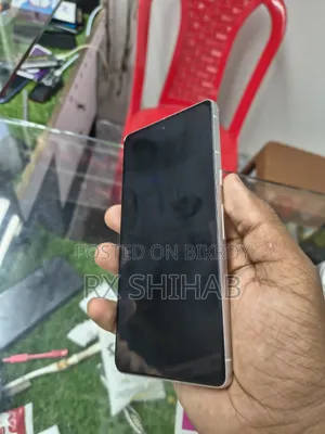 Google Pixel 7 128 GB White
