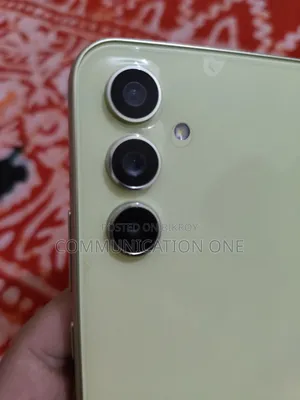 Samsung Galaxy A54 5G 256 GB Green
