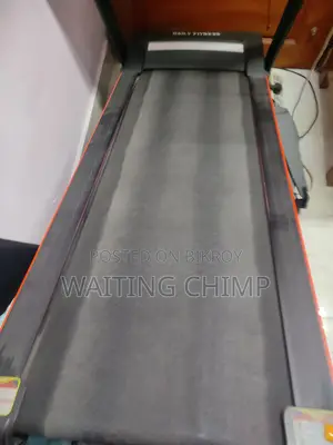 ট্রেডমিল ডেইলি ফিটনেস L918C