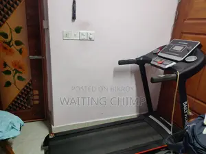 ট্রেডমিল ডেইলি ফিটনেস L918C