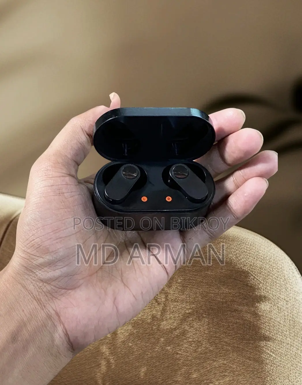 OnePlus Nord Buds