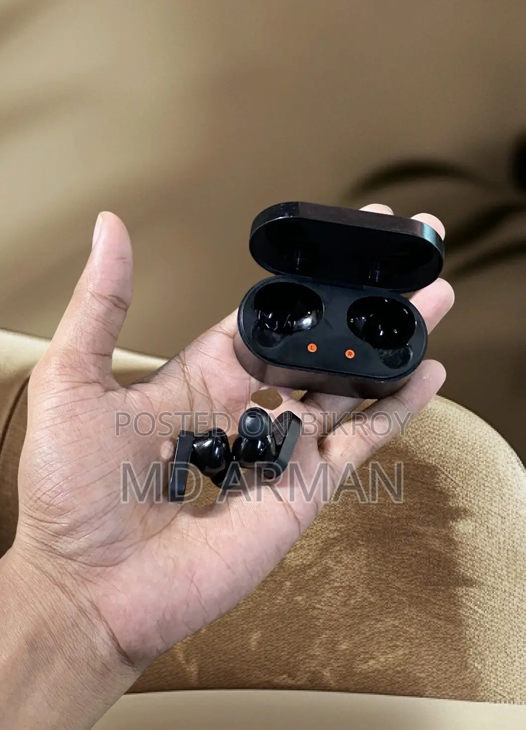 OnePlus Nord Buds