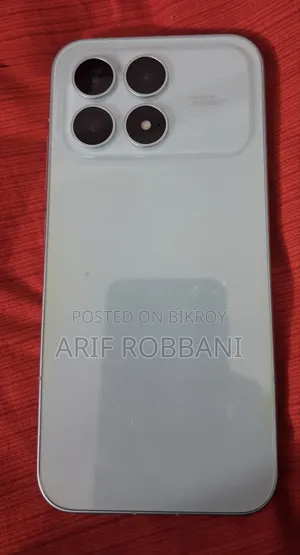 শাওমি রেডমি কে৯০ ২৫৬ জিবি সবুজ