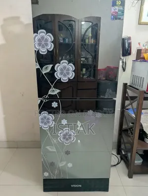 Vision 180L Refrigerator | VLS-18L / RE-180 | Excellent Condition