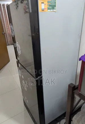 Vision 180L Refrigerator | VLS-18L / RE-180 | Excellent Condition