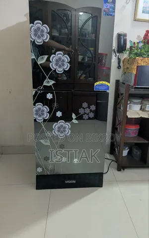 Vision 180L Refrigerator | VLS-18L / RE-180 | Excellent Condition
