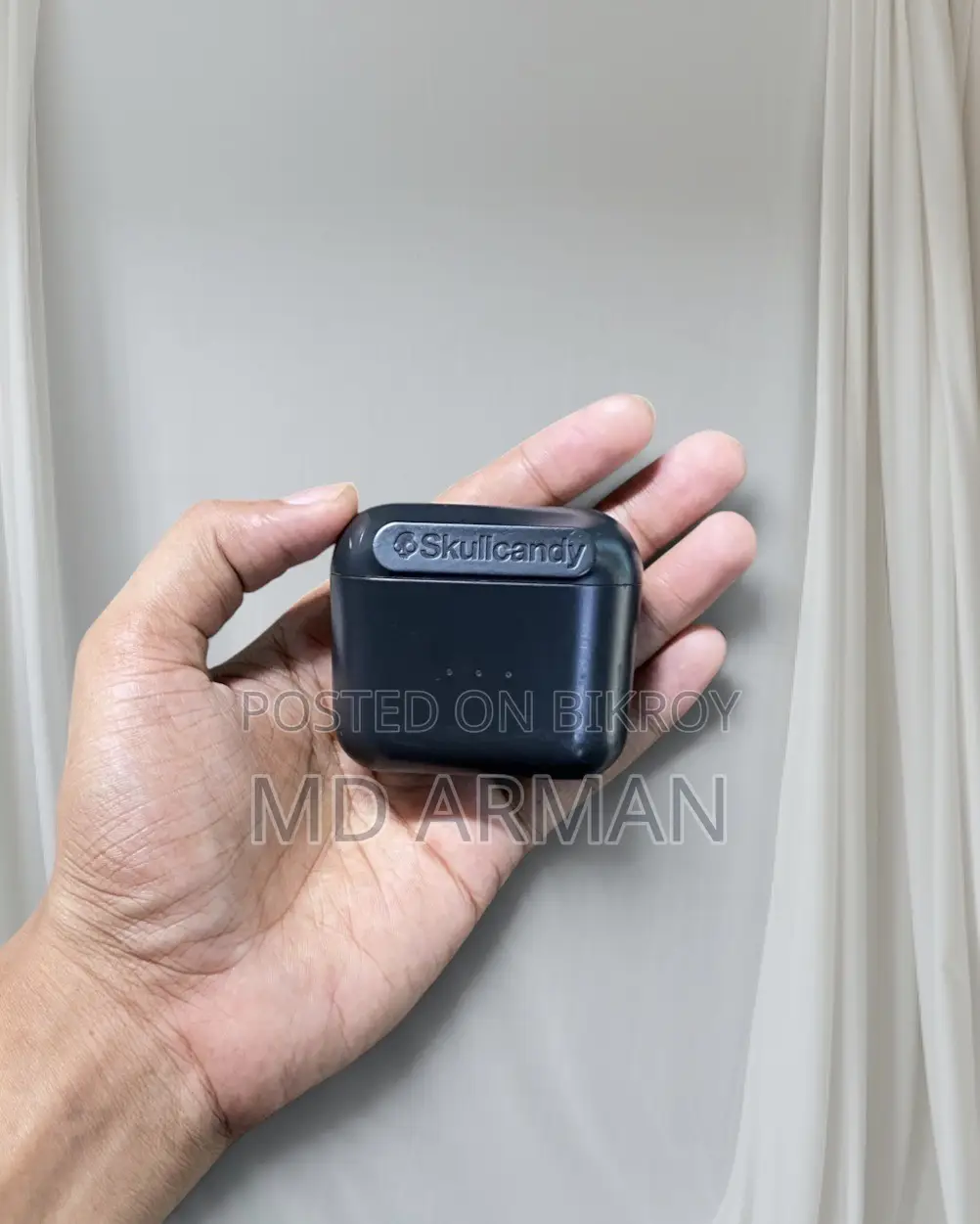 স্কালক্যান্ডি ইন্ডি ইয়ারবাডস