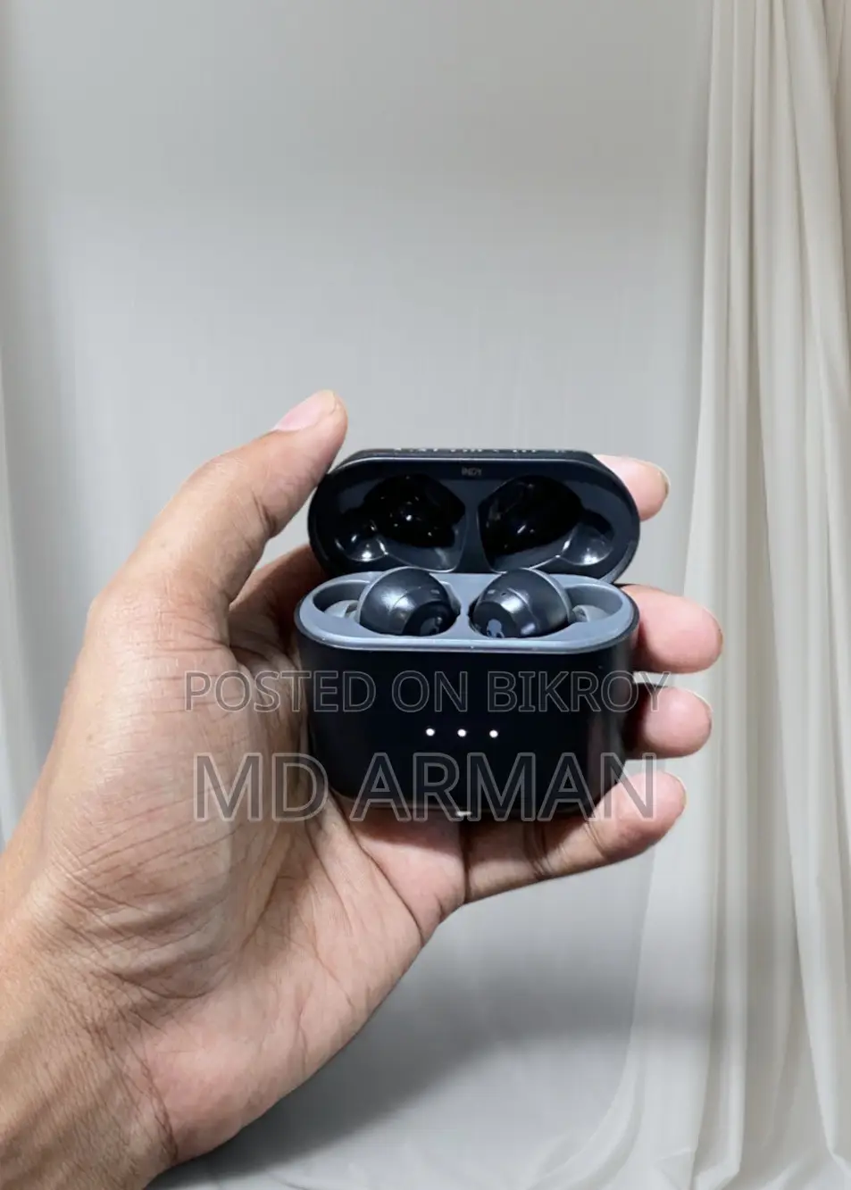 স্কালক্যান্ডি ইন্ডি ইয়ারবাডস