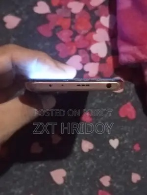 শাওমি রেডমি নোট ১০ প্রো ১২৮ জিবি লাল