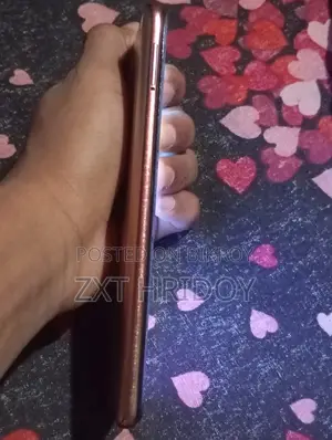 শাওমি রেডমি নোট ১০ প্রো ১২৮ জিবি লাল