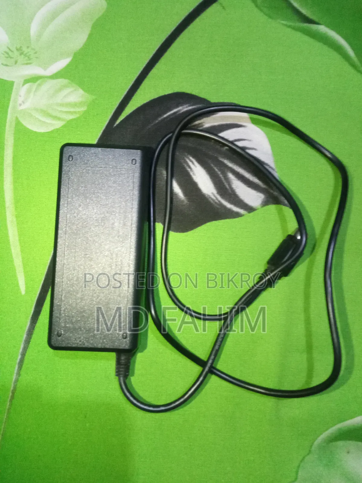 প্রিন্টার নতুন