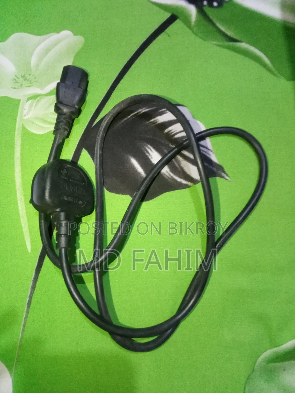 প্রিন্টার নতুন