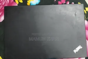 Laptop Lenovo ThinkPad X1 Carbon 16GB Intel Core i7 SSD 256GB