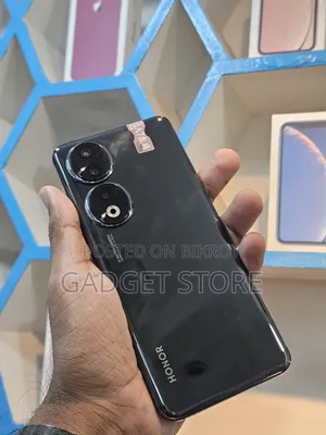 অনার ৯০ ৫১২ জিবি কালো